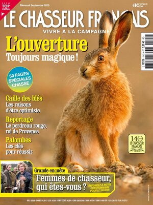 Le Chasseur Français - Magazine
